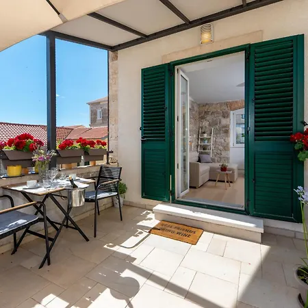 Apartment Lisko Old Town