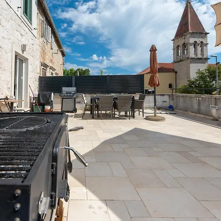 Lisko Old Town Apartment Makarska