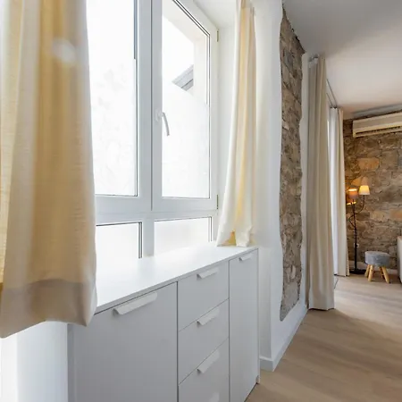 Lisko Old Town Apartment Makarska