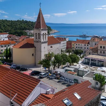 Lisko Old Town