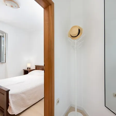Lisko Old Town Apartment *