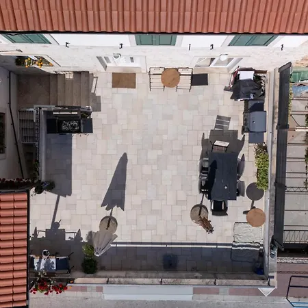 شقة Lisko *