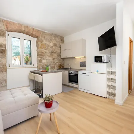 Lisko Old Town Apartment Makarska