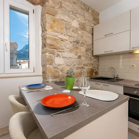 Apartment Lisko Old Town