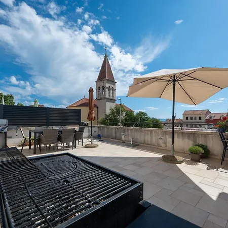 Apartment Lisko Old Town